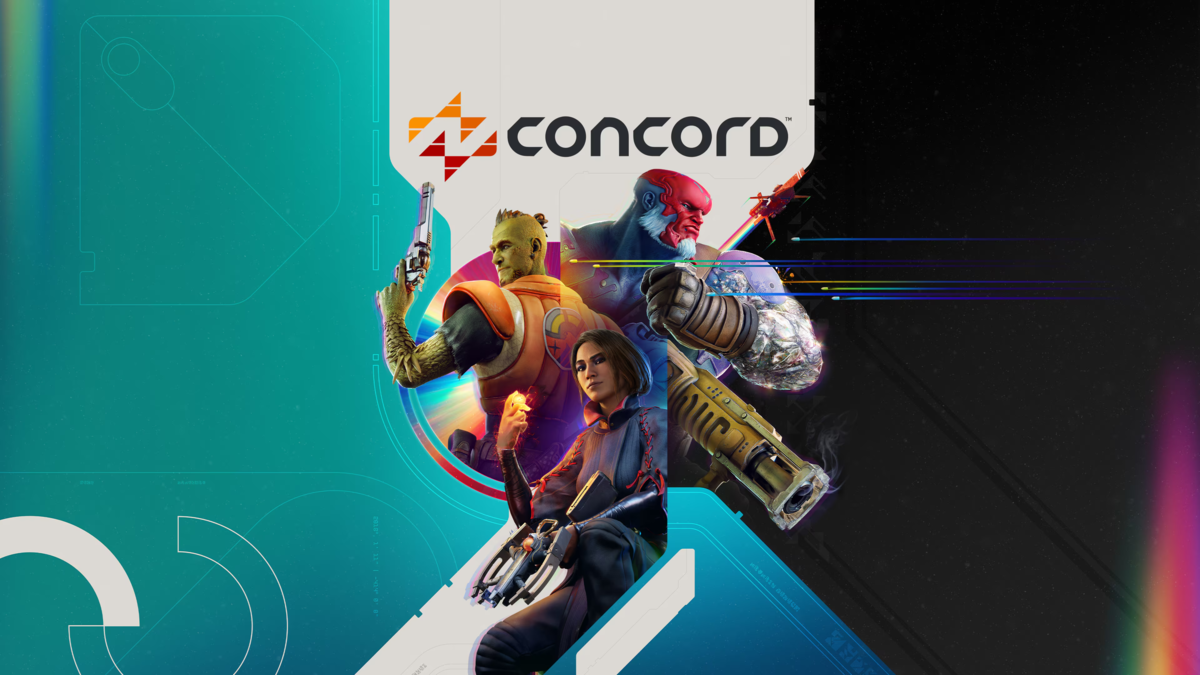 Concord's Unveils Post-Launch Roadmap News