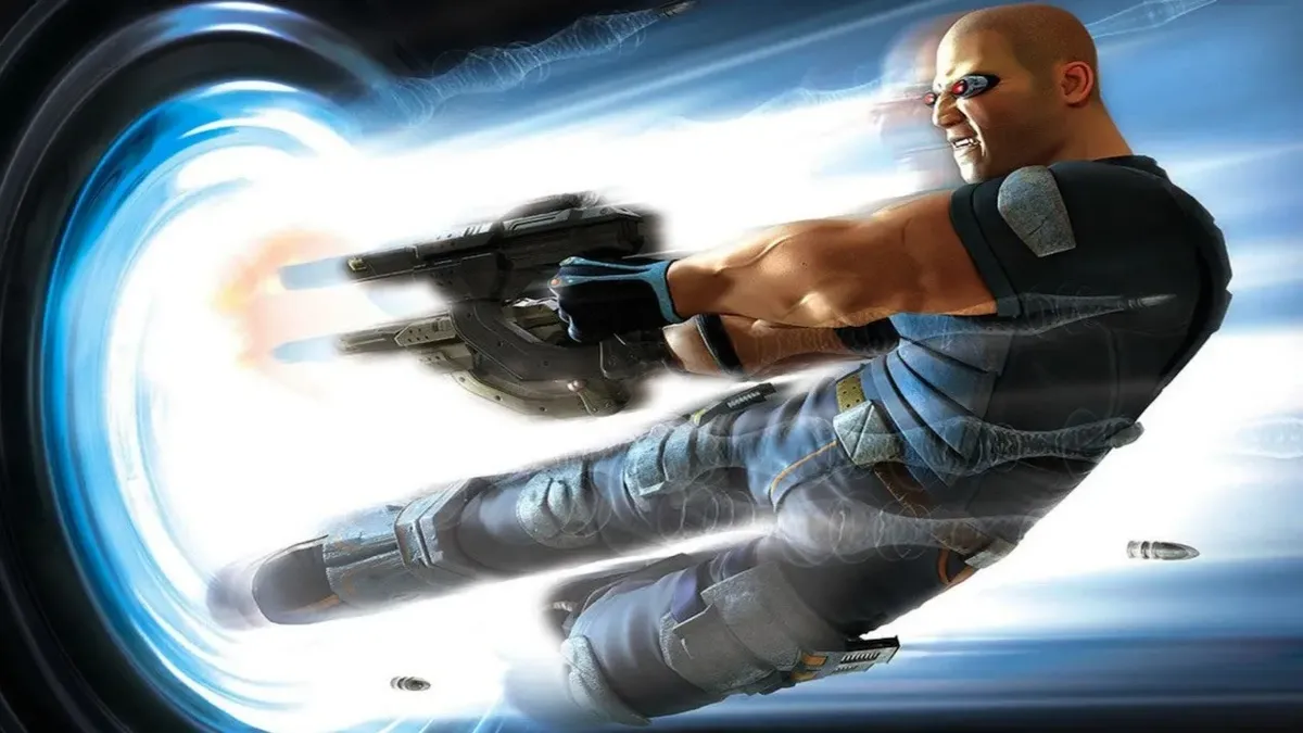 Timesplitters is Coming to PlayStation Plus - for Premium Members Only Image 1