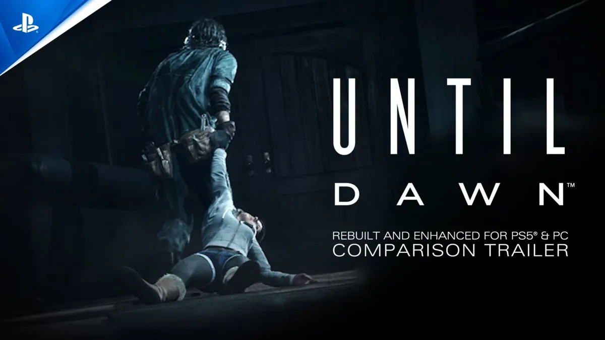 Until Dawn Remake Officially Launching in October, Adding to PS5’s Packed Fall Lineup Image 1