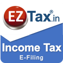 EZTax - Income Tax Filing App APK