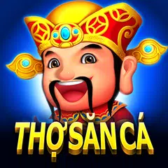 THỢ SĂN CÁ APK