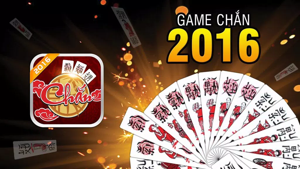 Game chắn online 2016 Screenshot1