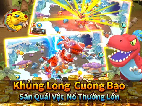 THỢ SĂN CÁ Screenshot2