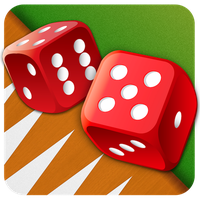 Backgammon PlayGem Free Online APK