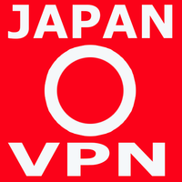 VPN JAPAN FREE 2019 APK