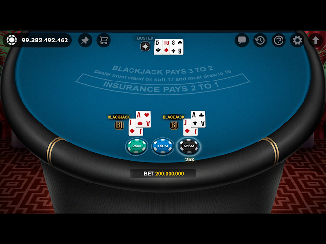 Turn Poker Screenshot24