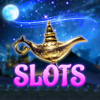 Arabian Slots APK