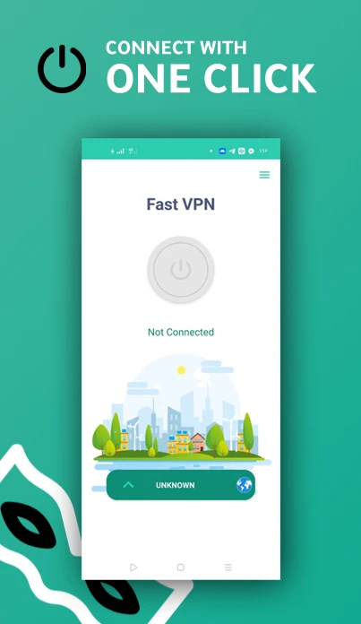 VPN Proxy : Hide My Ip Screenshot3