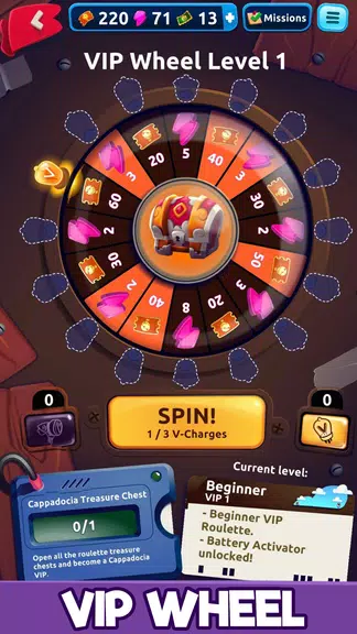 Bingo Bloon - Free Game - 75 B Screenshot2