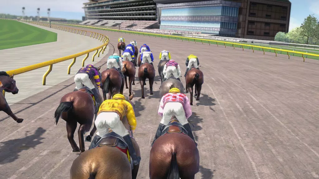 iHorse™ Betting on horse races Screenshot3