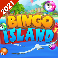 Bingo Island-Fun Family Bingo Télécharger Jeux gratuits Android - 51wma