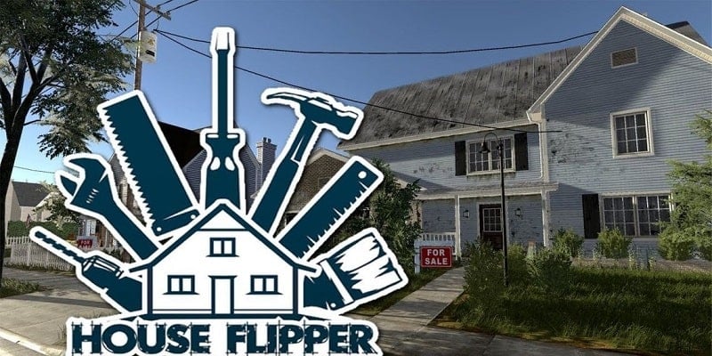 House Flipper Screenshot1