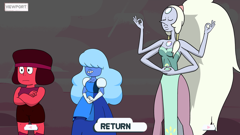 Gem Domination – Wardrobe Edition Screenshot2