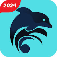 Dolphin VPN -fast & safe APK