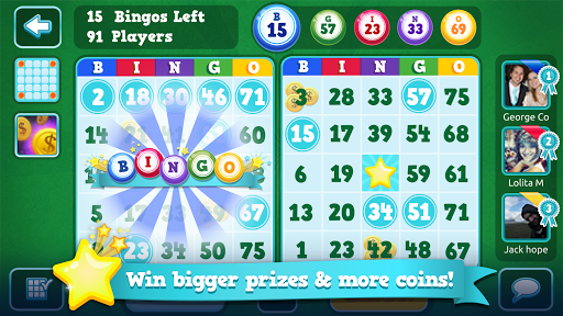 Best Bingo Screenshot1