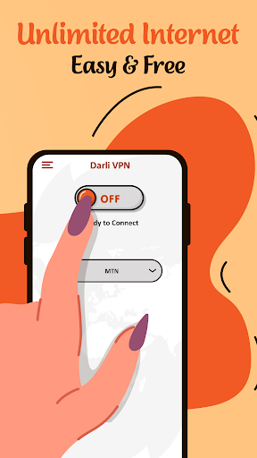 darli vpn Screenshot3