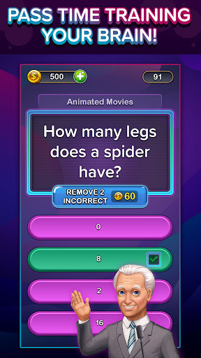 TRIVIA STAR - Free Trivia Games Offline App Screenshot1