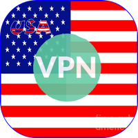 VPN USA - Free•unblock•proxy APK