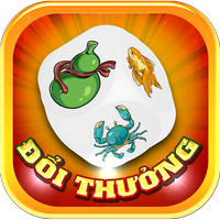 Bầu Cua Tôm Cá Đổi Thưởng 2016 APK