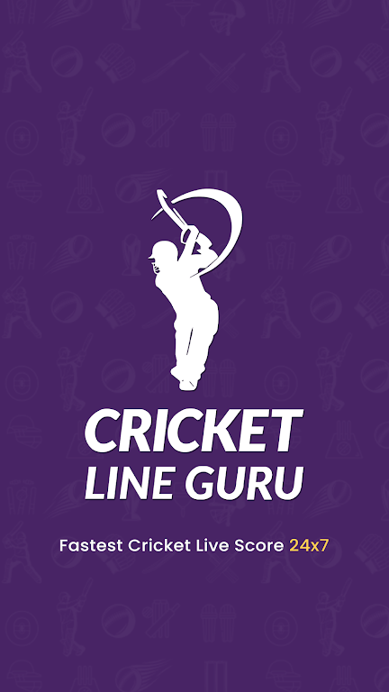 Cricket Line Guru Mod Screenshot1