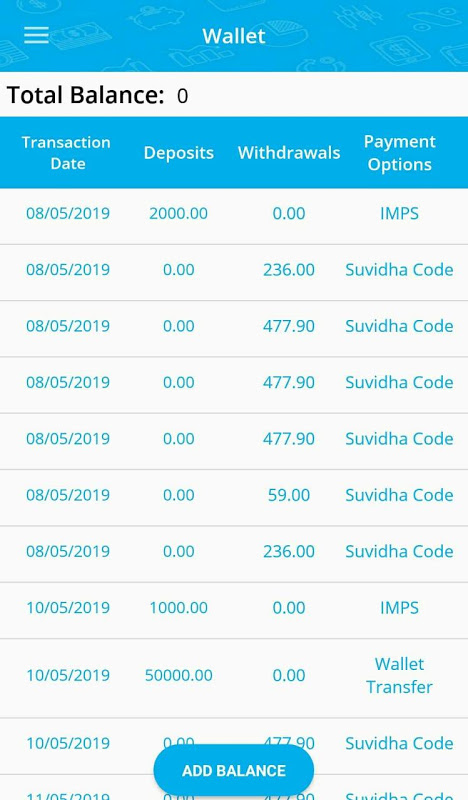 GST Suvidha Centers Screenshot1