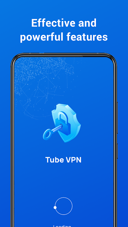 Tube VPN Screenshot3