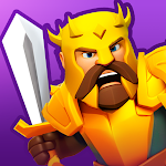 Royal Survivor: Heroes Battle APK