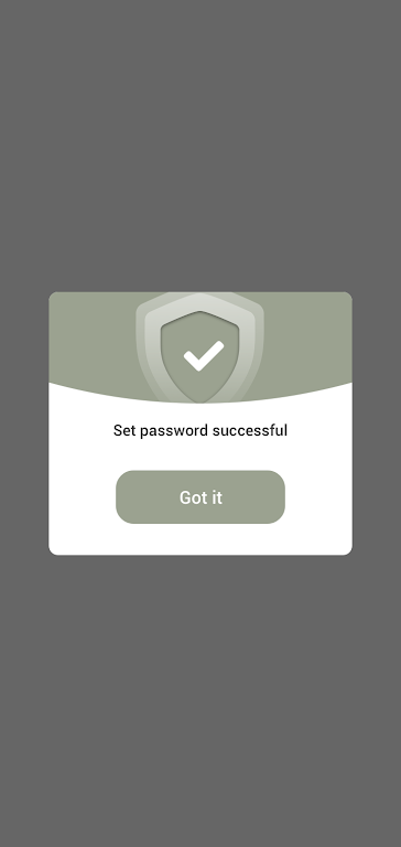 Private VPN - Secure Master Screenshot1