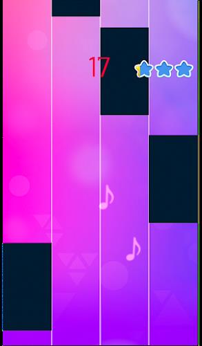 Piano Tiles 3 Mod Screenshot3