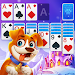 Solitaire Dog Rescue APK