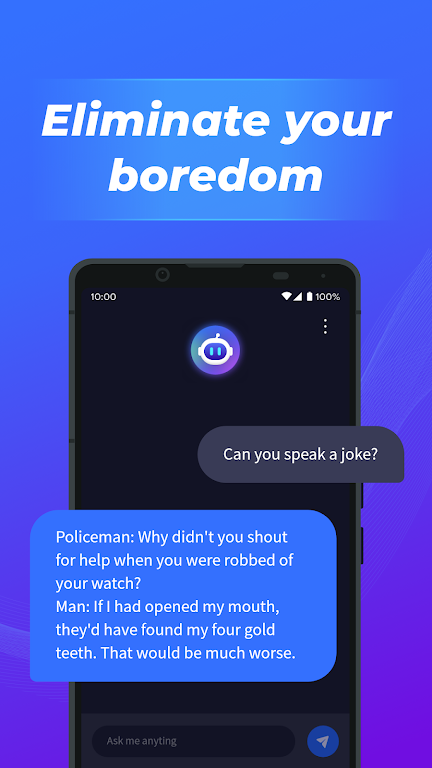 OpenChat AI Screenshot4