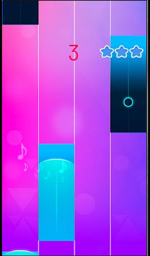 Piano Tiles 3 Mod Screenshot4