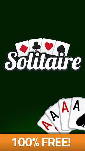 Solitaire Jogatina Screenshot1