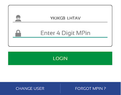 GSCB MobileBanking Screenshot2