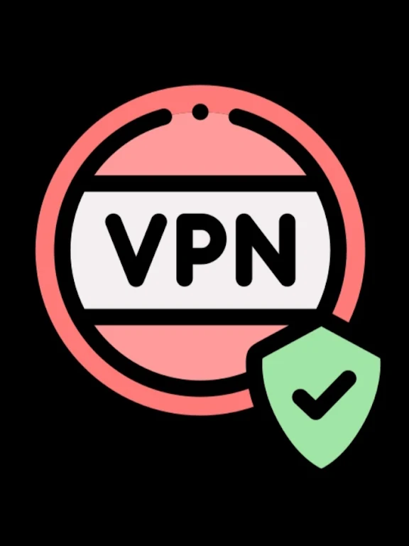 PEAK VPN Screenshot1