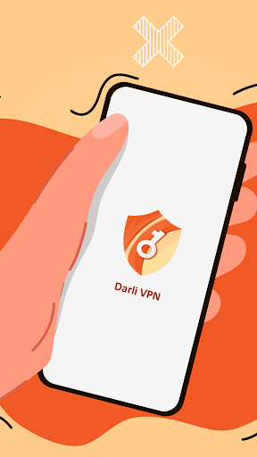 darli vpn Screenshot1