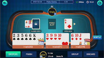 JoyRummy Screenshot4