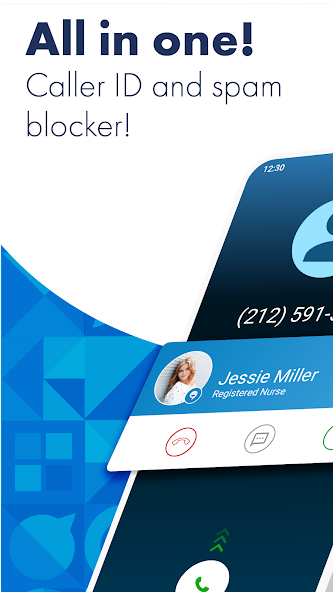 CallApp: Caller ID & Block Mod Screenshot1