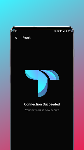 Tok Proxy - Secure VPN Screenshot2