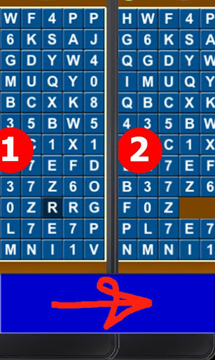 ABC Solitaire Free Screenshot1