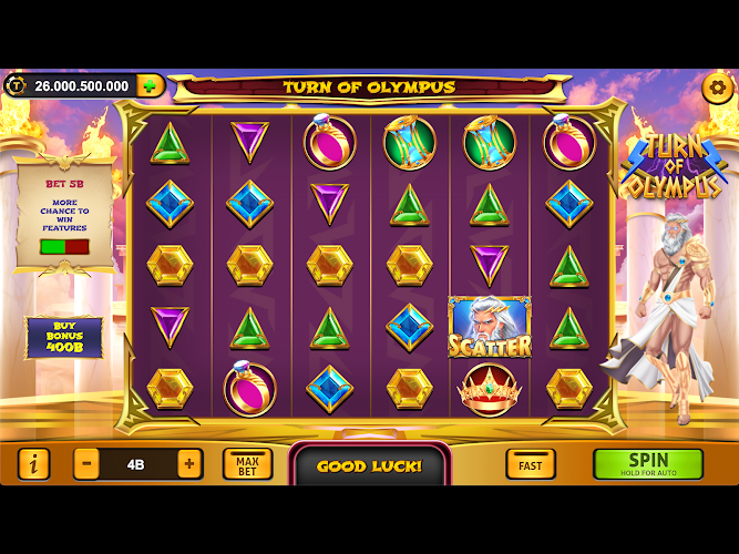 Turn Poker Screenshot20