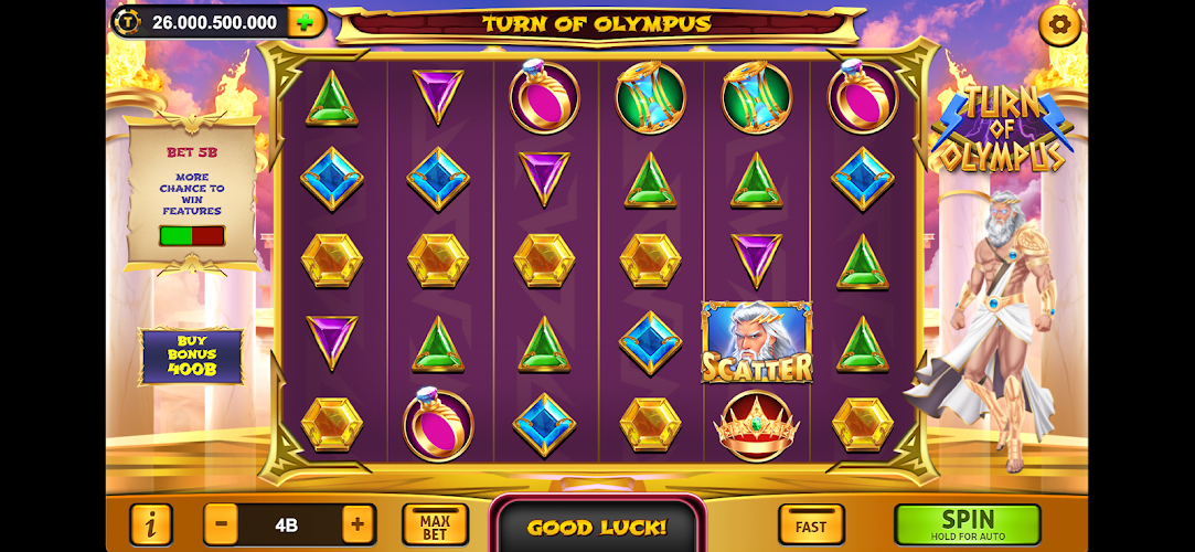 Turn Poker Screenshot12