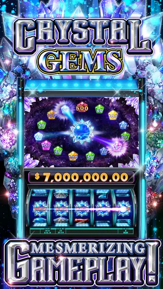 DeluxeWin 5-Reel Slots Classic Screenshot3