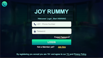 JoyRummy Screenshot2