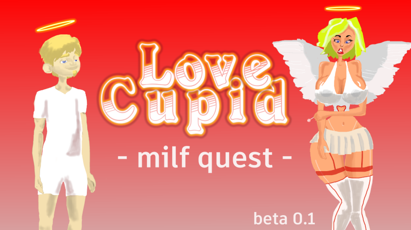 Love Cupid – MILF Quest Screenshot1