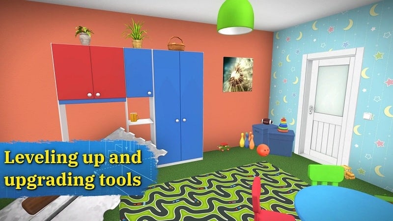 House Flipper Screenshot2