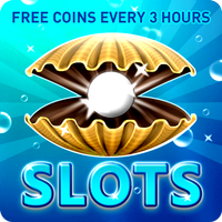 Lucky Pearl Slots APK