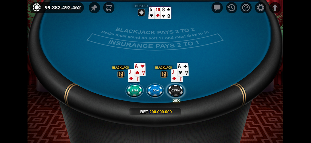 Turn Poker Screenshot16