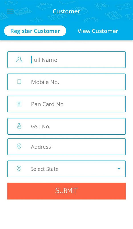 GST Suvidha Centers Screenshot3