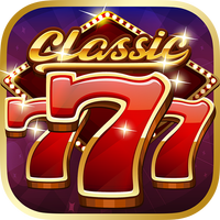 Classic 777 Slot Machine APK